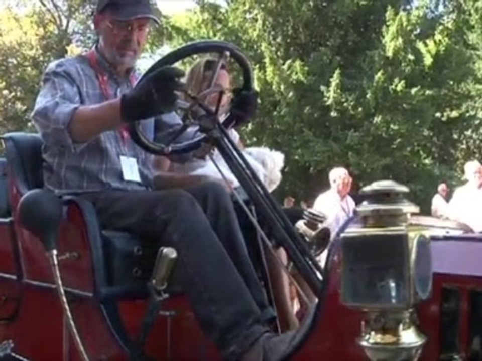 Automobile : Un bon cru pour les 48 heures (Troyes)