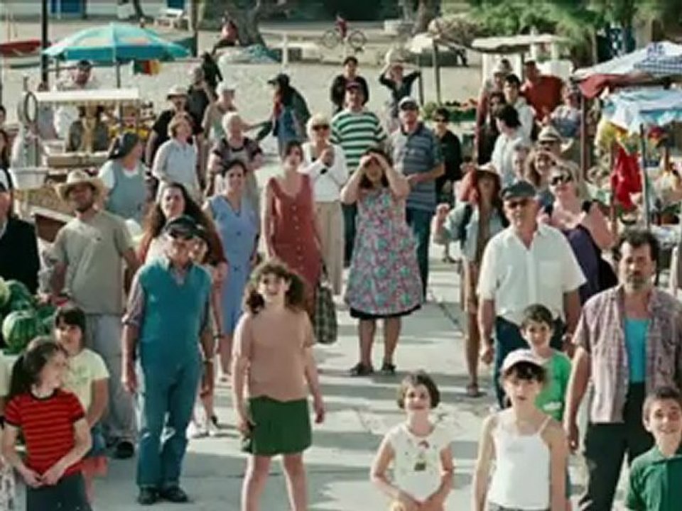 Ein griechischer Sommer - Trailer (Deutsch) HD