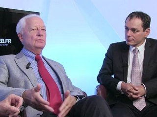 Tendances 2013: L'Investissement en France