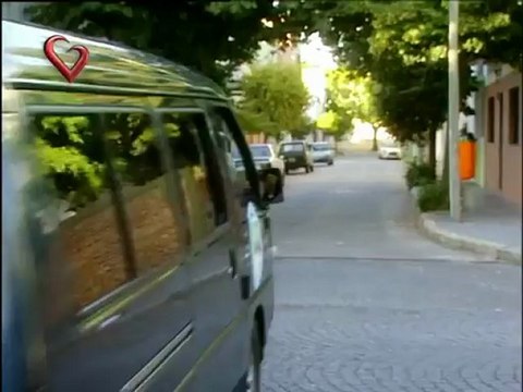 Sos Mi Vida capitulo 51, Sor Monita