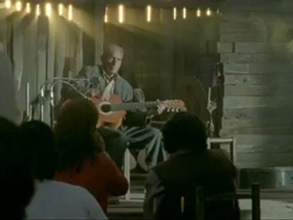 Violeta - Trailer (Spanisch) HD