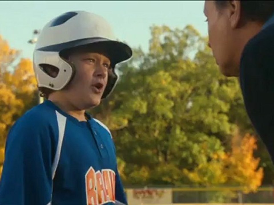 Parental Guidance - Trailer (English) HD