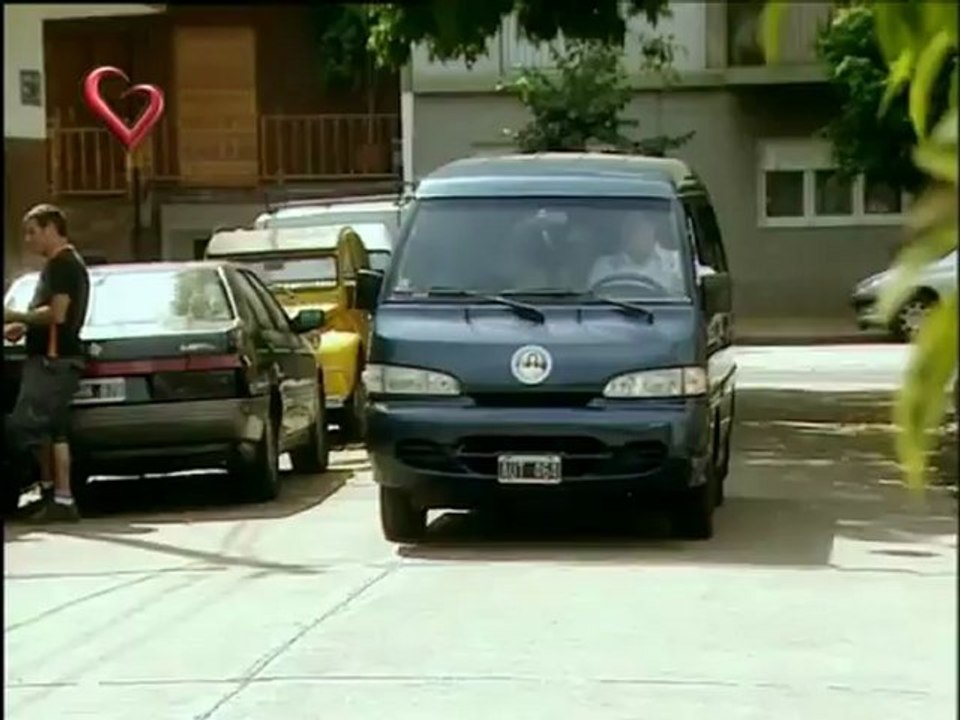 Sos Mi Vida capitulo 51, novicias rebeldes