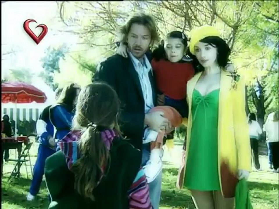 Sos Mi Vida capitulo 220, felices recuerdos