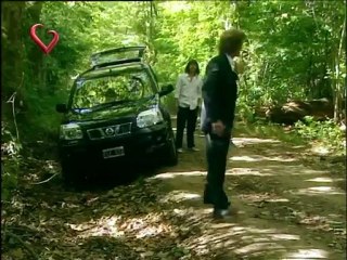 Sos Mi Vida capitulo 51, sin gasolina