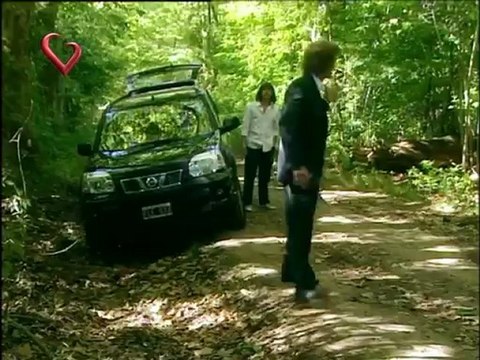 Sos Mi Vida capitulo 51, sin gasolina