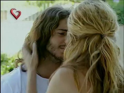 Sos Mi Vida capitulo 218, te amo