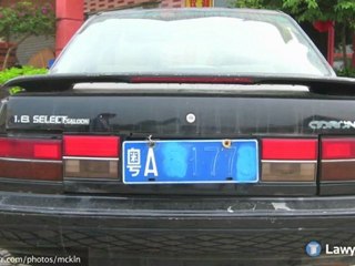 5 Ways to Challenge a Red Light Camera Traffic Ticket