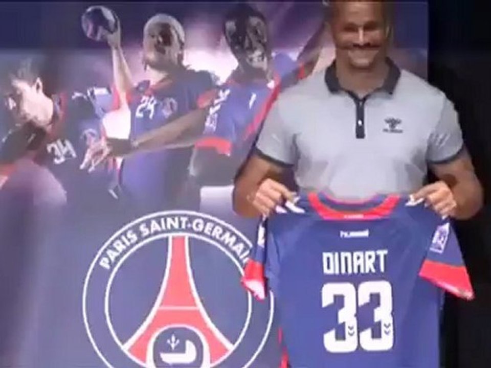 Interview de Didier Dinart