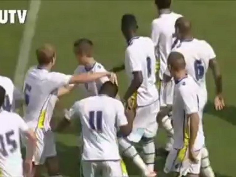 #26 Dominic Poleon