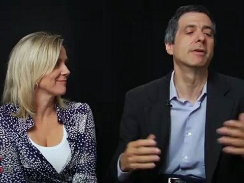 Lauren Ashburn/Howard Kurtz: Girl Gabfest—Katie Couric’s Daytime Debut