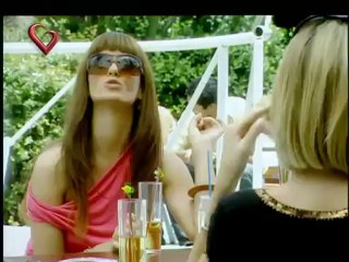 Sos Mi Vida capitulo 9, no confío en nadie