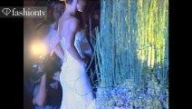 Wedding Couture by Inbal Dror, 2012 Fashion Show | FashionTV