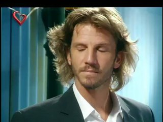 Sos Mi Vida capitulo 9, ella o yo