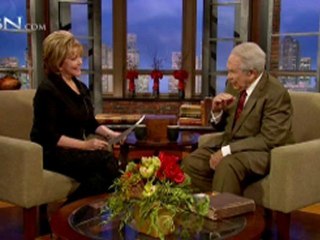 Bring It On: Witnessing - CBN.com