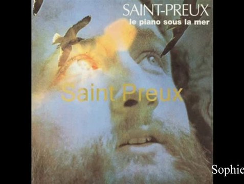 Amours Meteores -Saint Preux - LeSCINTILLA ☀SOPHIE~❤