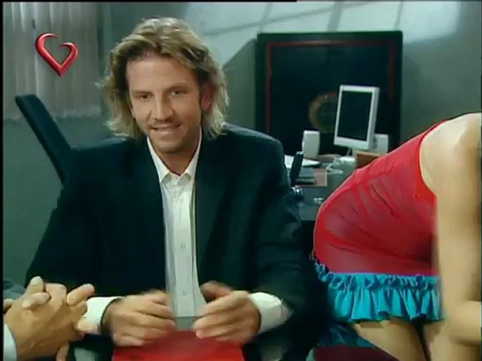 Sos Mi Vida capitulo 58, Monita bonita