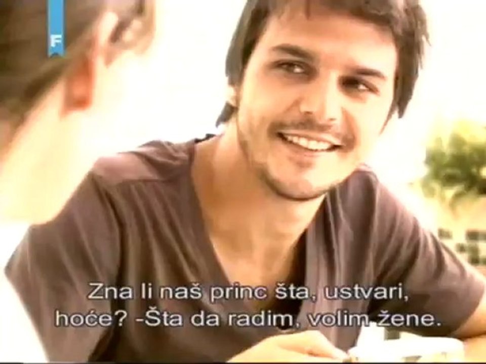 Oštrica noža  E05