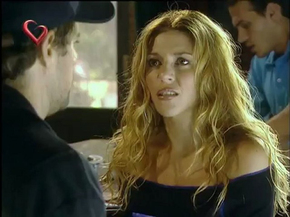 Sos Mi Vida capitulo 58, un tortón de plata