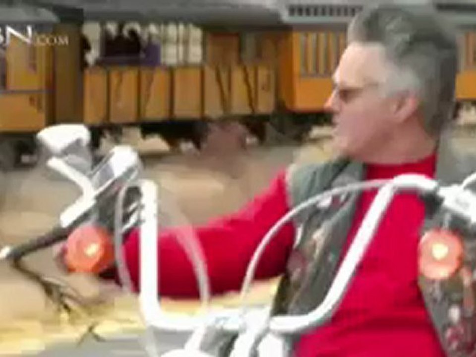 700 Club Interactive: Tyranny of the Trillion  - September 11, 2012 - CBN.com