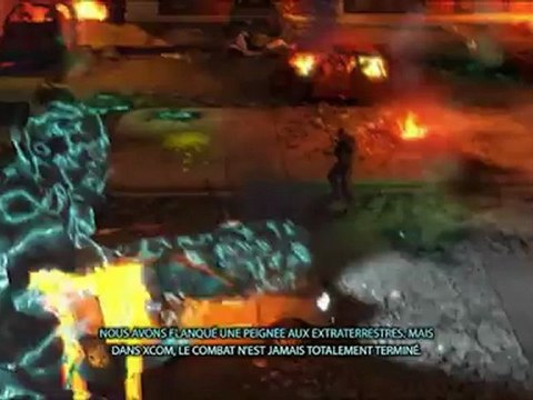 2K Games - XCOM ENEMY UNKNOWN - Walkthrough VF