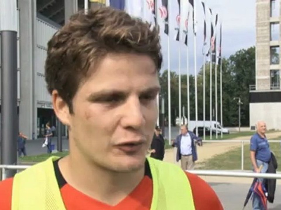 Pirmin Schwegler: ''Mit Prognosen können wir nicht viel anfangen''