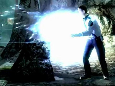 HARRY POTTER AND THE DEATHLY HALLOWS: PART 2 “Preparing” Trailer