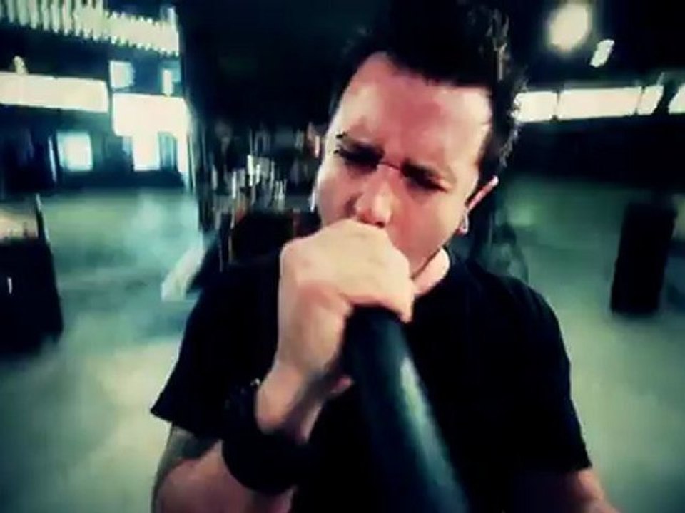 T.A.N.K feat. JON HOWARD - Inhaled