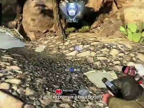 Call of Duty : Black Ops 2 - Deep Dive : Tout savoir sur le multi [FR]