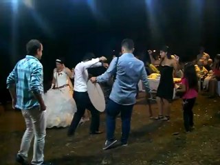 Ceren ve  Niyazi ASAR'ın Düğünü 5