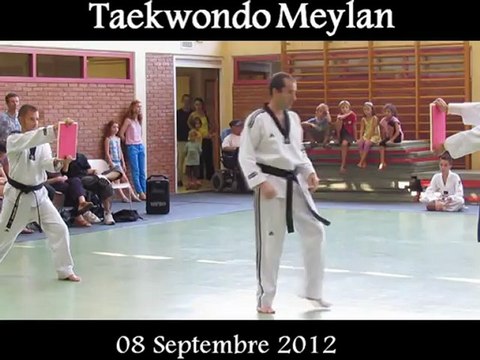 Forum des associations 2012