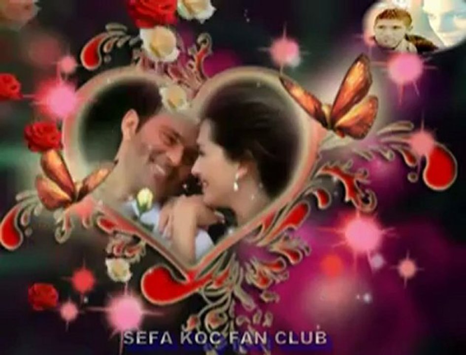 SENİNDE AŞKIN YALANMIŞ