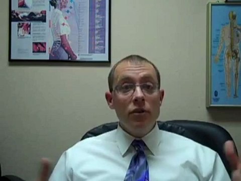 Discover Chiropractic Tacoma, WA - Analogy of a Brain Tumor