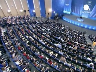 Vladimir Poutine met le géant russe Gazprom sous sa...