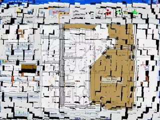 Comment mesurer des surfaces de plancher avec le gestionnaire de plans RapiCalc