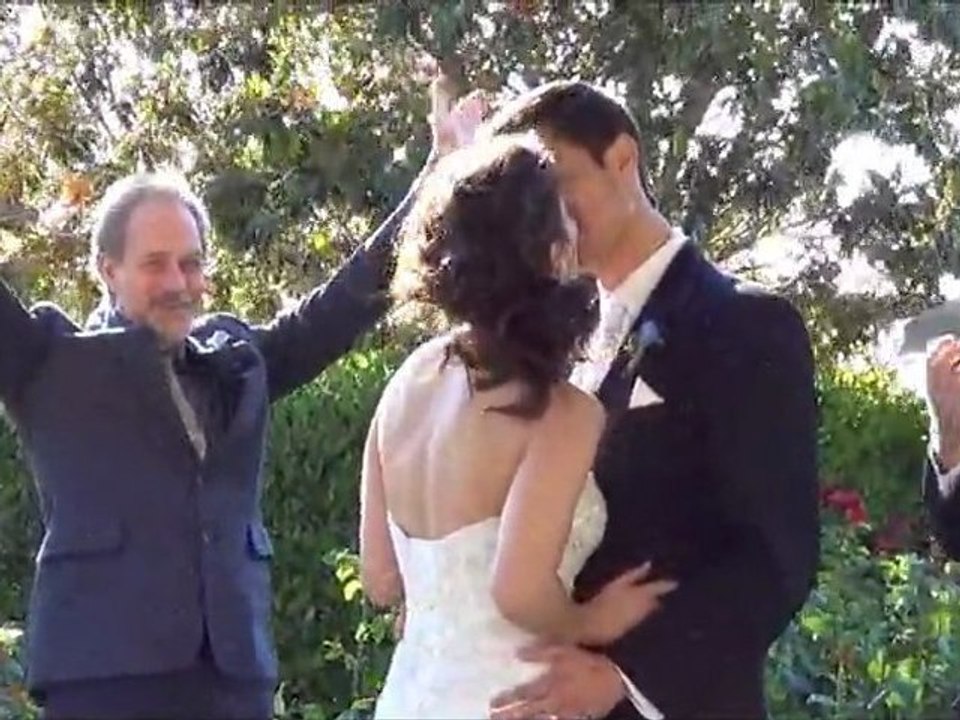 Marriage Montage