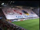 UB90 Tifo du Centenaire