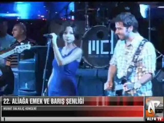 22.Aliağa Emek Ve Barış Şenlikleri Murat Dalkılıç 1