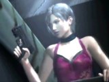 Resident Evil 4 - Separate Way [6] - Sauver Léon de son terrible destin