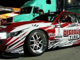 Behind the Smoke 2 - Ep 19 -Formula Drift Las Vegas - Daijiro Yoshihara