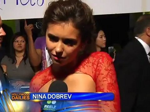 The Perks of Being a Wallflower - Premiere