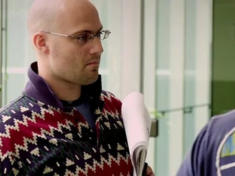 Что было до Большого взрыва