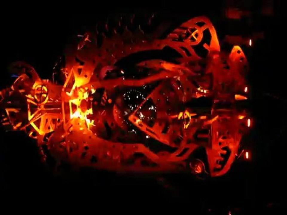 BOOM FESTIVAL_1_PATRICE HUBERT (KINETIC ART)