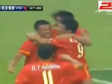 Malaysia 0 vs 2 Vietnam  Goals & Highlights [HD] 11.09.2012