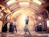 FT Island - I wish M V ( greek subs )