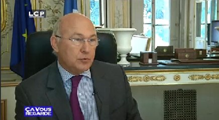 Ça Vous Regarde - Le débat : Chômage, l’Assemblée lance la bataille ?