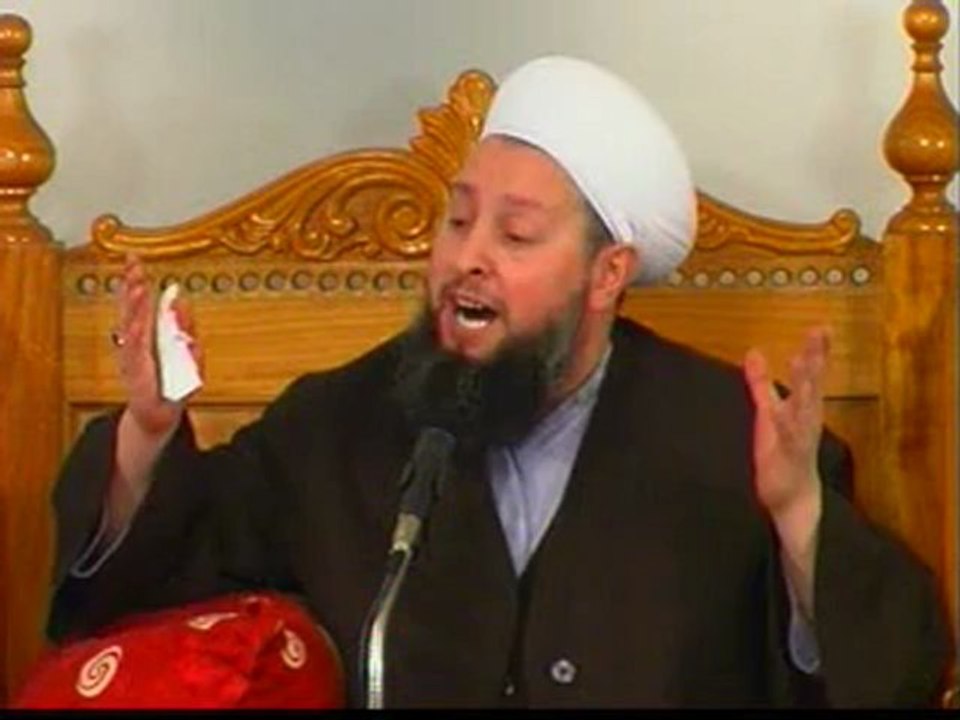 İmam-ı Rabbani Hazretleri - Mustafa Özşimşekler Hoca