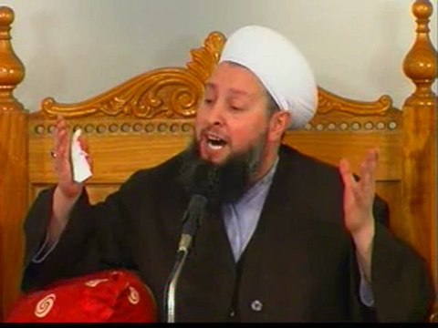 İmam-ı Rabbani Hazretleri - Mustafa Özşimşekler Hoca