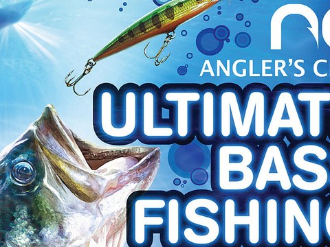 ANGLER’S CLUB: ULTIMATE BASS FISHING 3D E3 2011 Trailer