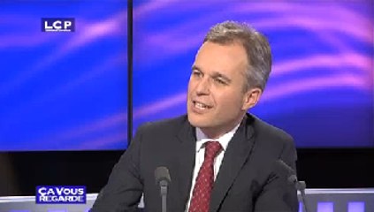 Ça Vous Regarde - L’Info : Journal du soir du mardi 11 septembre 2012